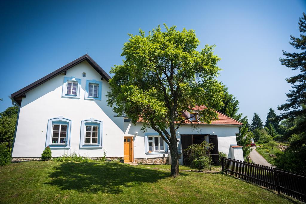 Boretinsky Statek Экстерьер фото