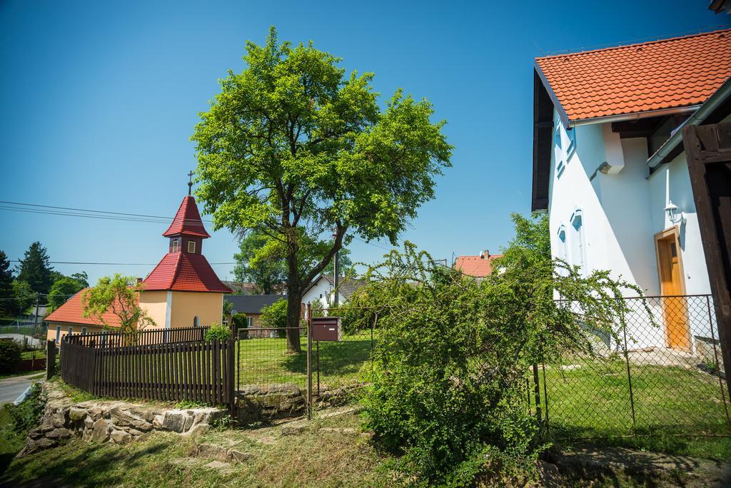 Boretinsky Statek Экстерьер фото